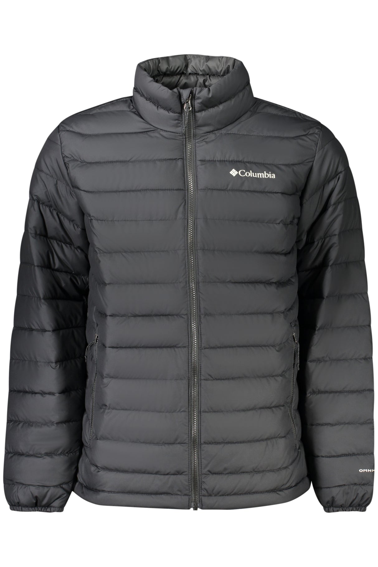 COLUMBIA MEN'S BLACK JACKET