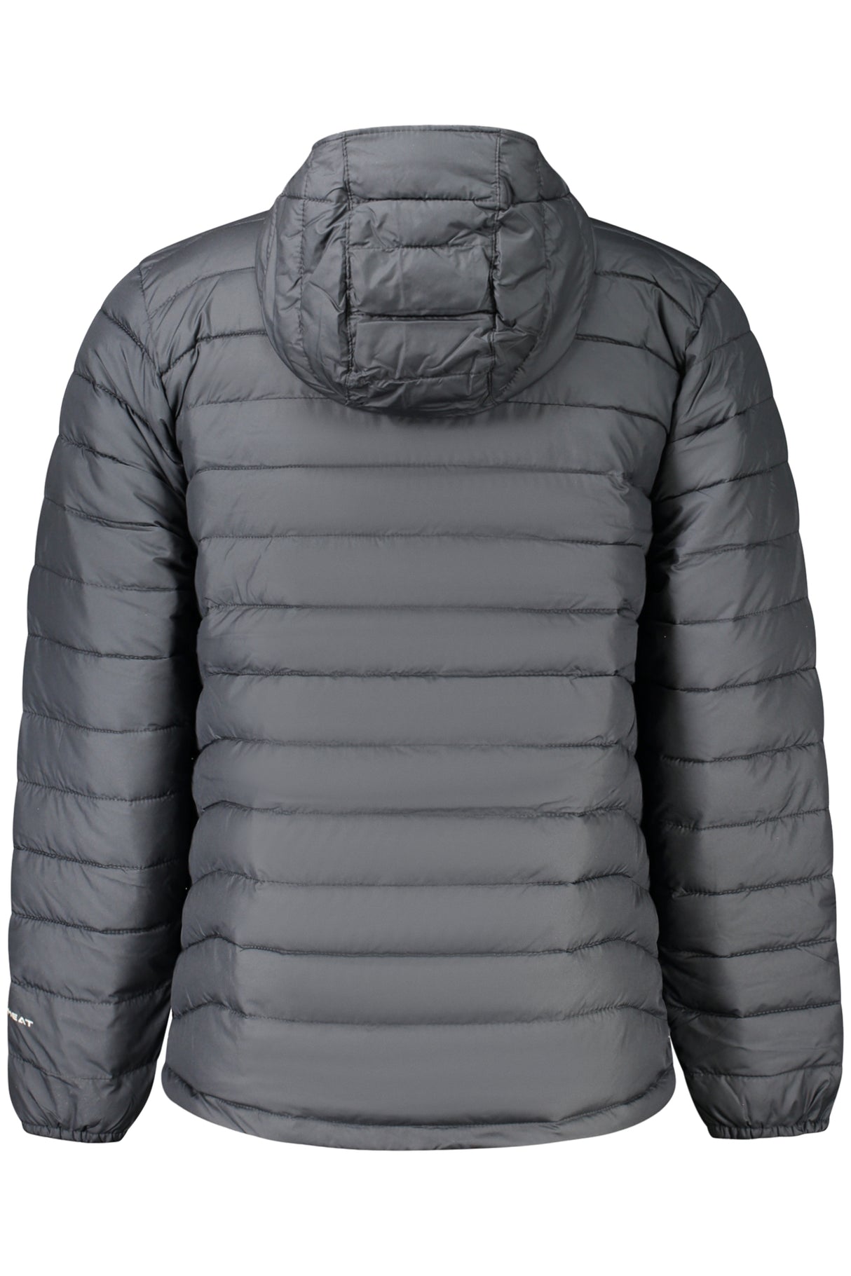 COLUMBIA MEN'S BLACK JACKET