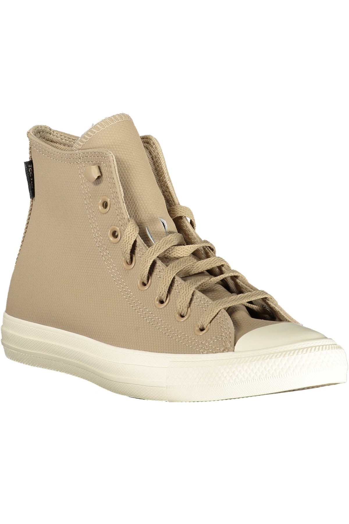 Converse Women's Beige Sports Shoes