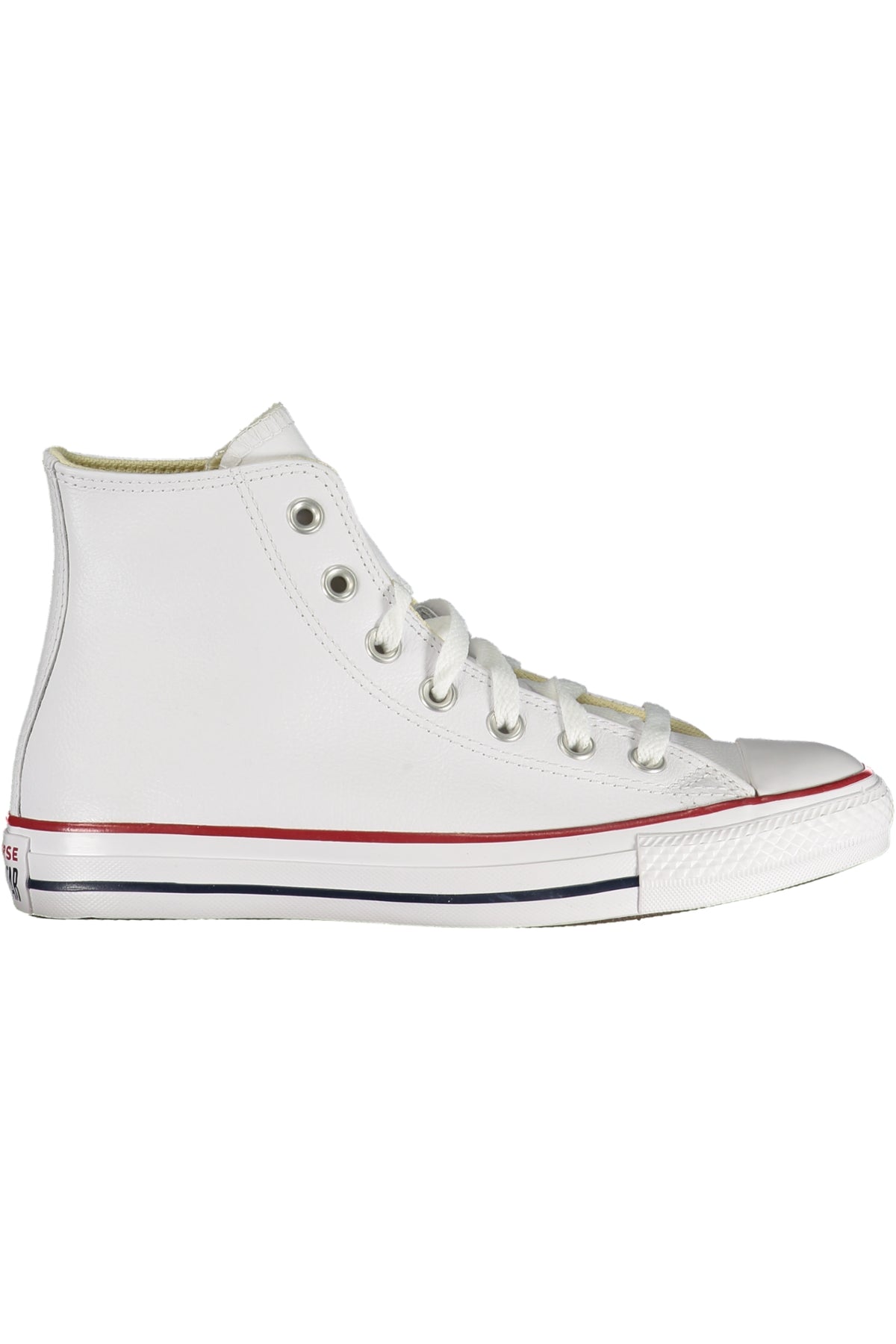 Converse Women's White Sports Shoes