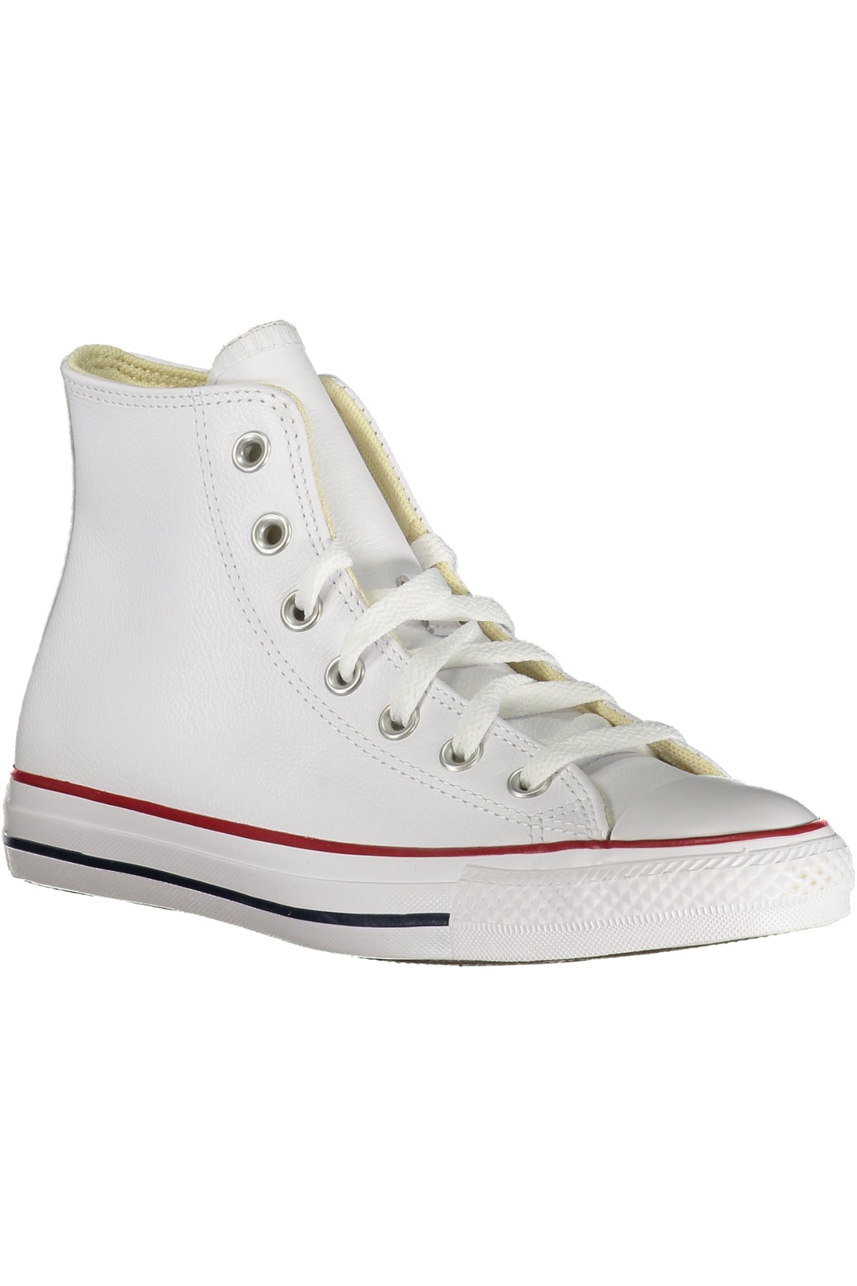 Converse Women's White Sports Shoes
