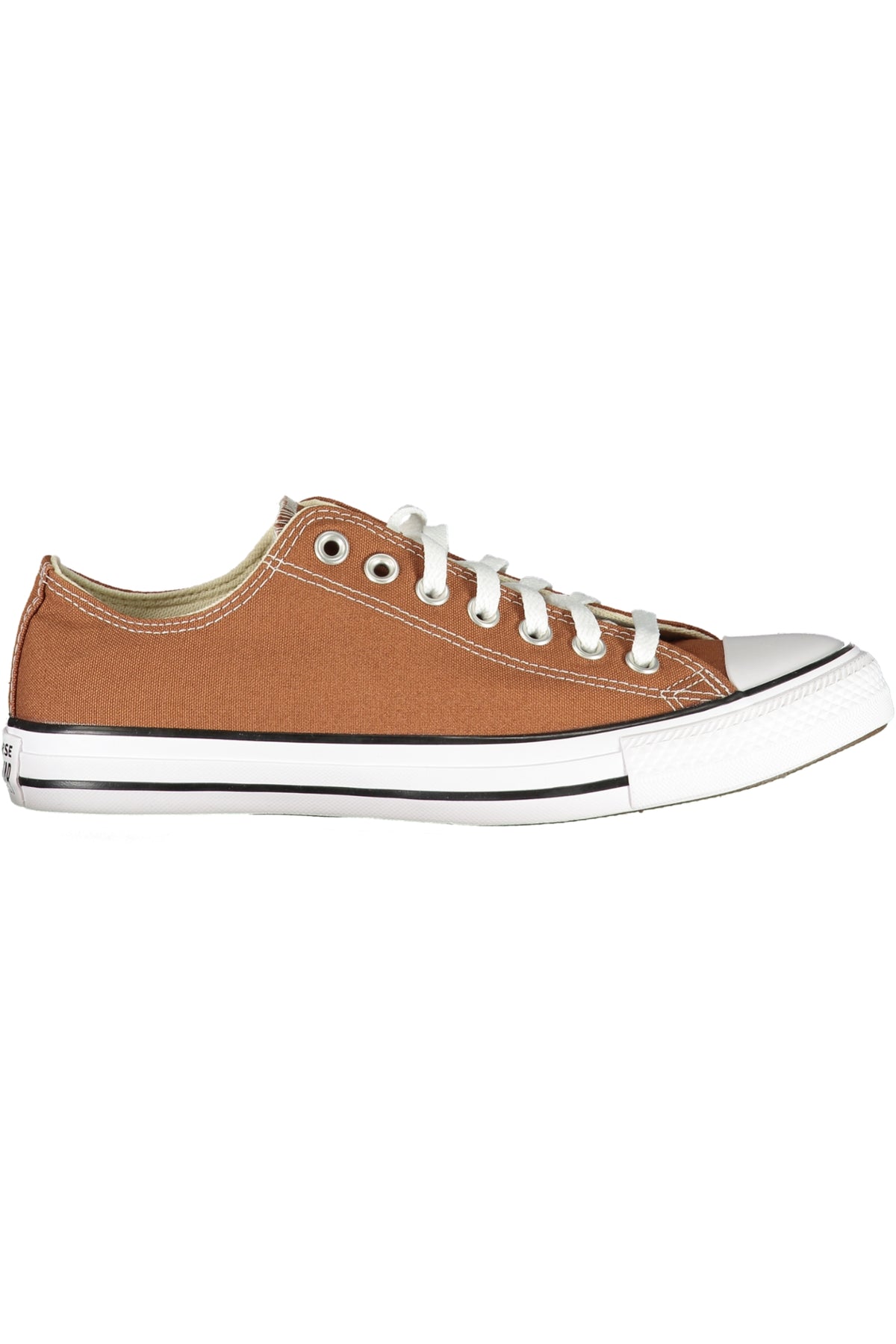 CONVERSE WOMEN'S BROWN SPORTS SHOES