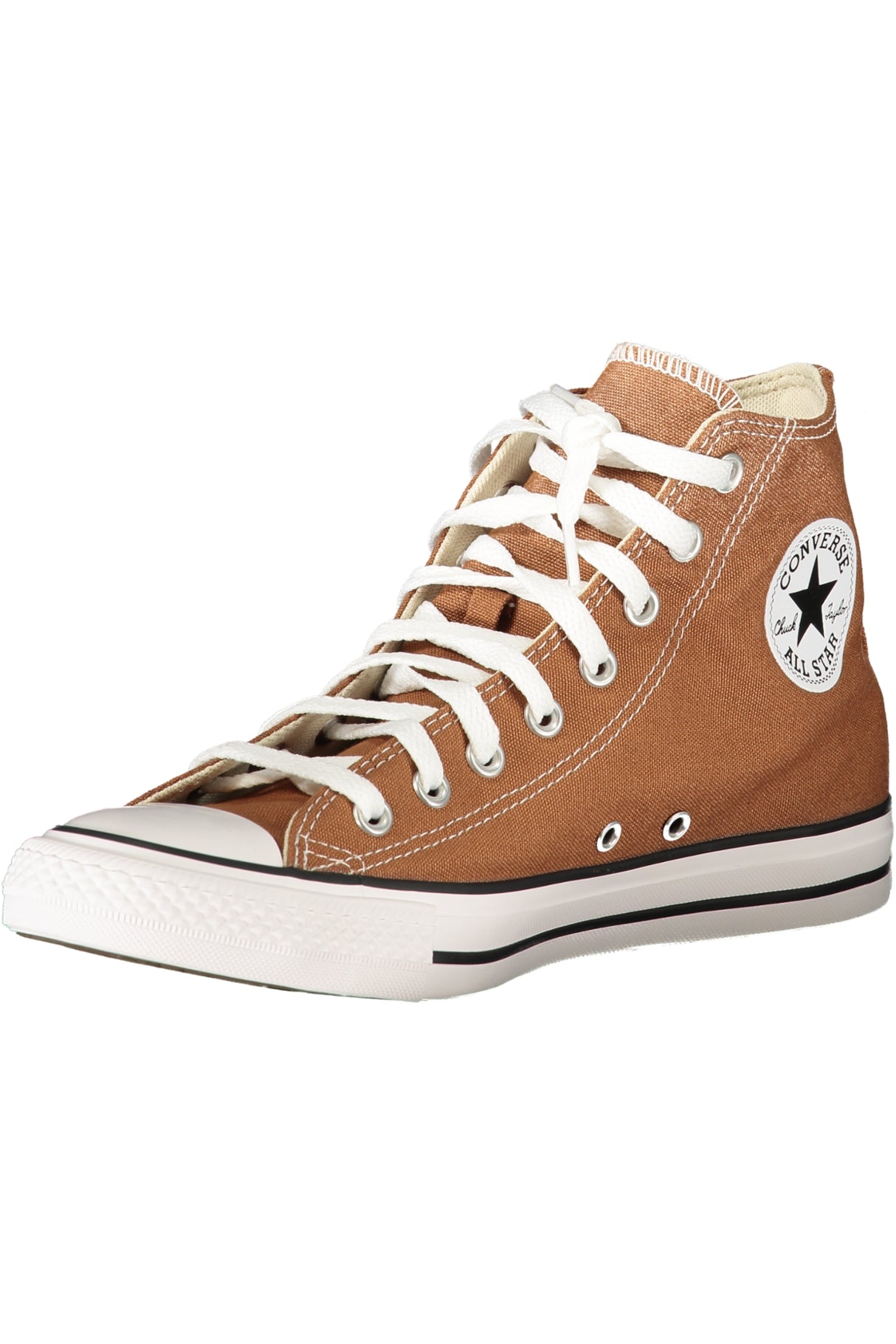 CONVERSE WOMEN'S BROWN SPORTS SHOES