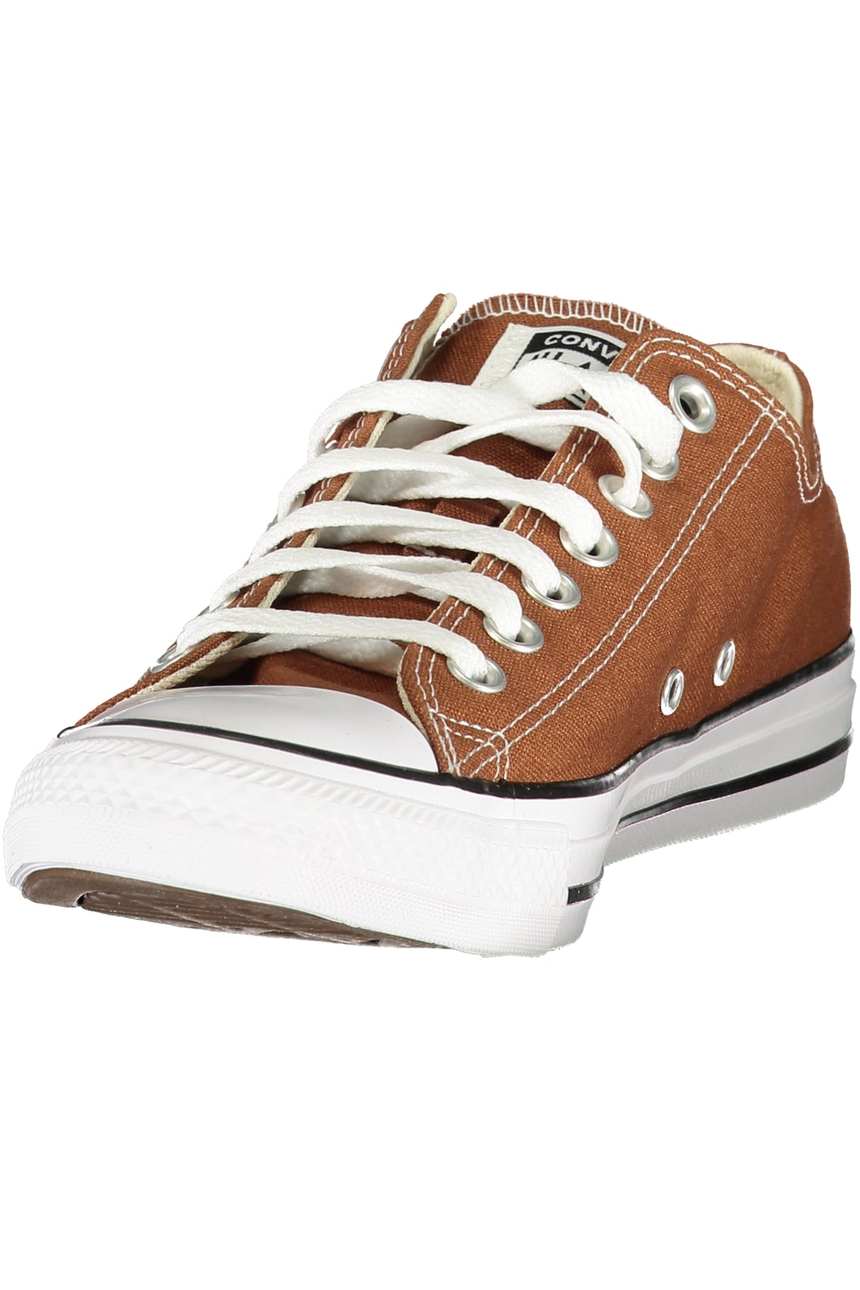 CONVERSE WOMEN'S BROWN SPORTS SHOES