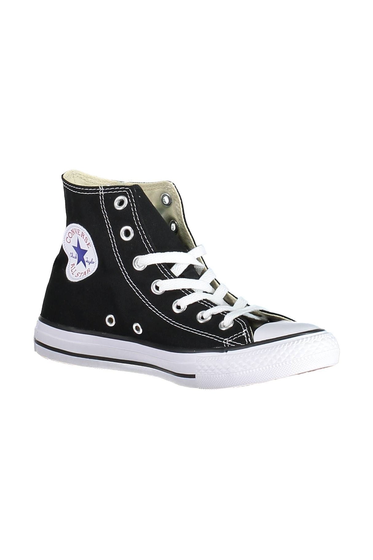 Converse Men's Black Sports Shoes