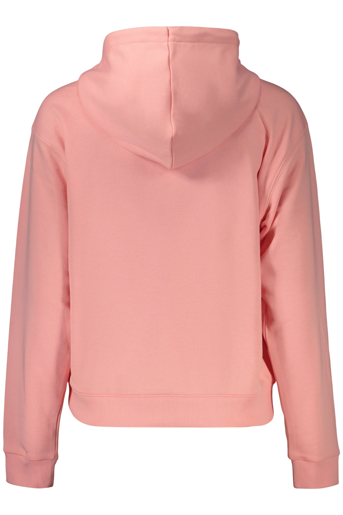 Converse Women's Zip-Up Hoodie, Pink