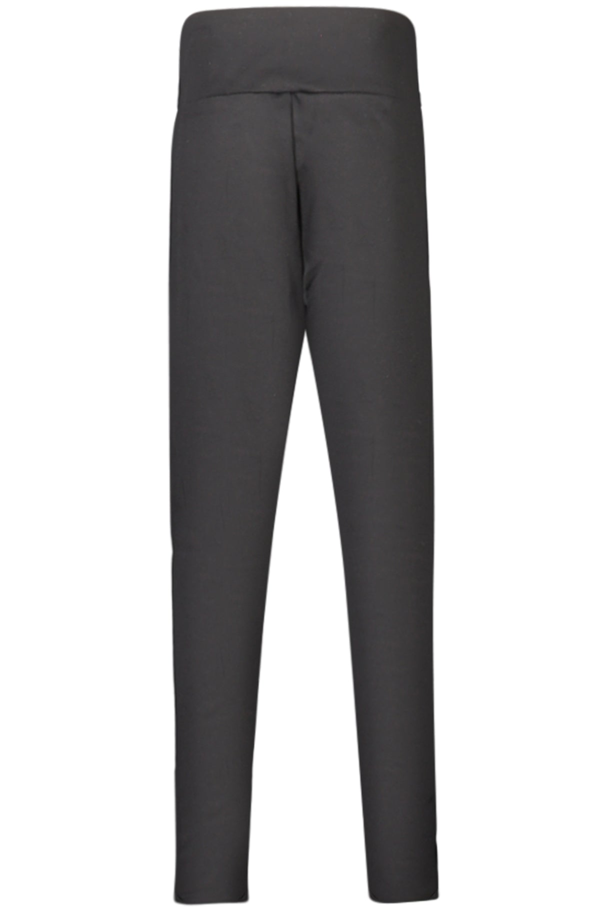 Converse Girls' Black Leggings