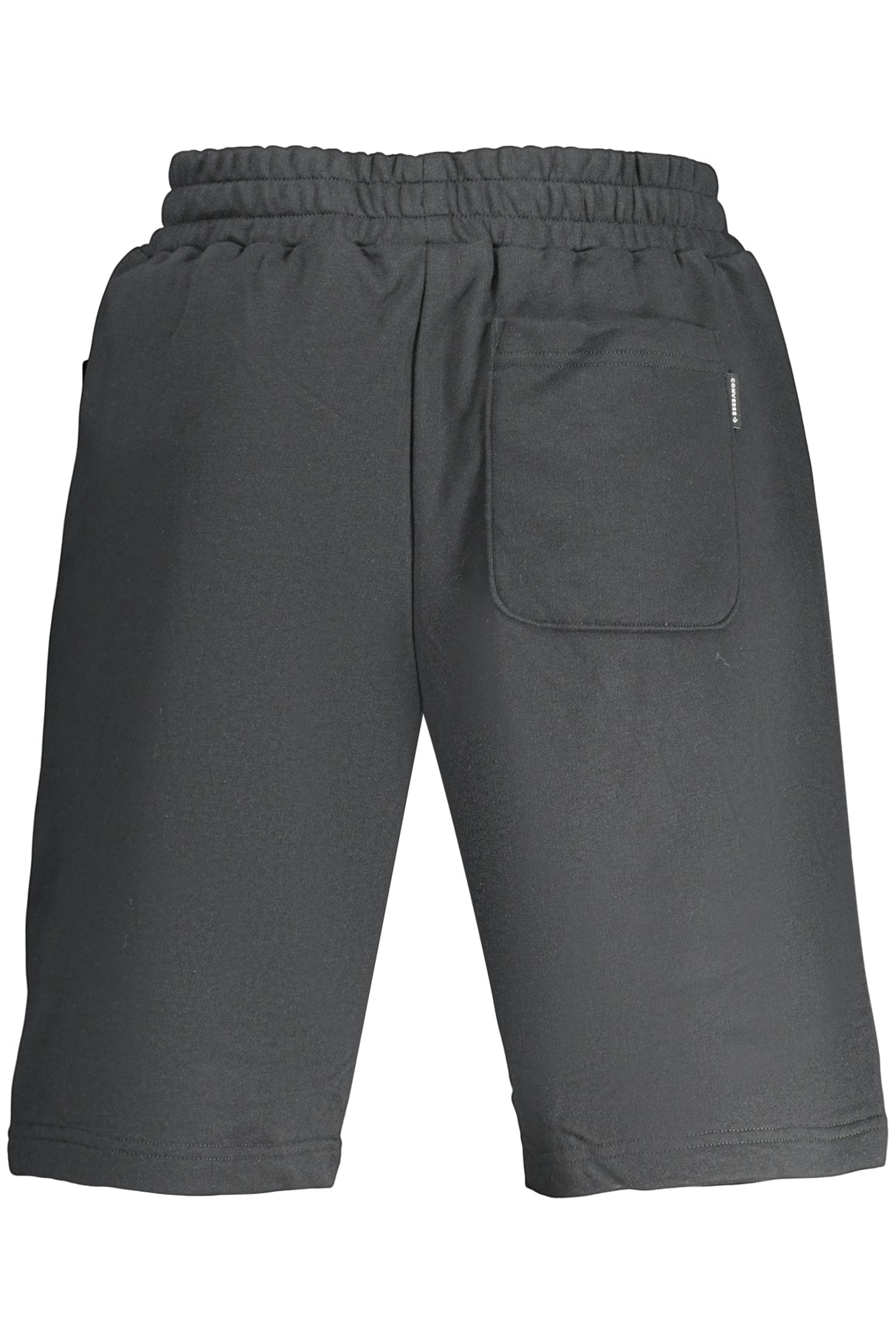 Converse Men's Black Tracksuit Bottoms
