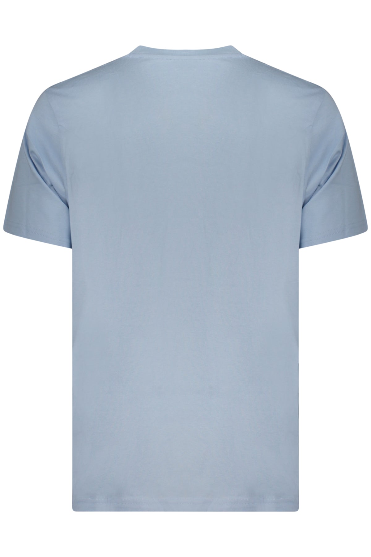 CONVERSE MEN'S SHORT-SLEEVED T-SHIRT, BLUE