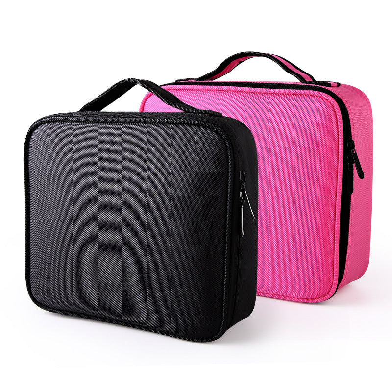 Wholesale Mini Portable Makeup Bag - Cute Travel Organizer
