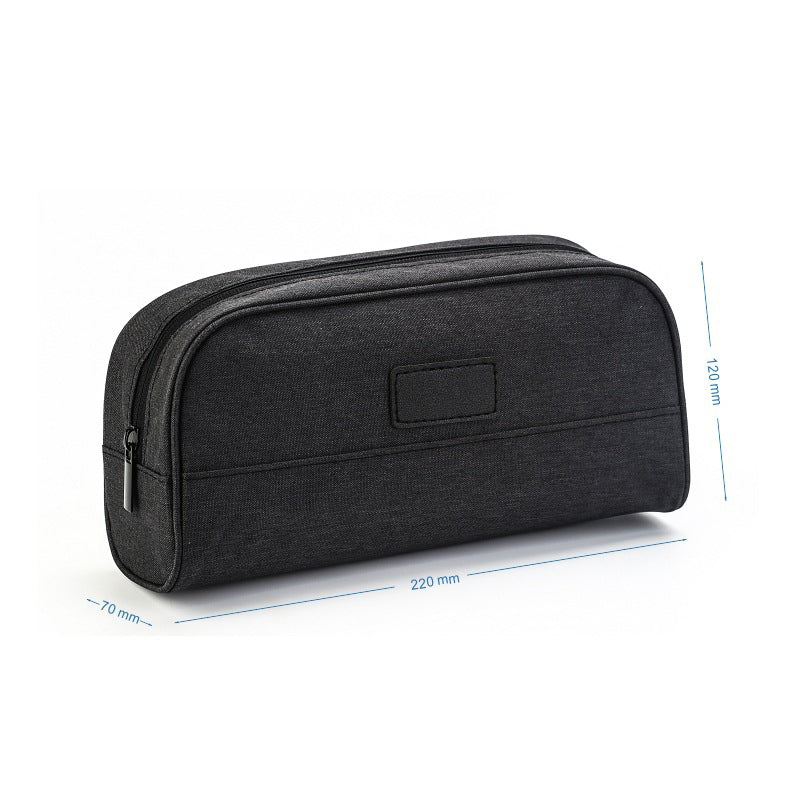 Layrussi Waterproof Makeup and Toiletry Organizer Bag