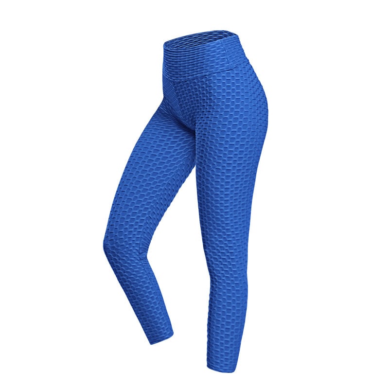 High Waist Tummy Control Women's Fitness Yoga Pants