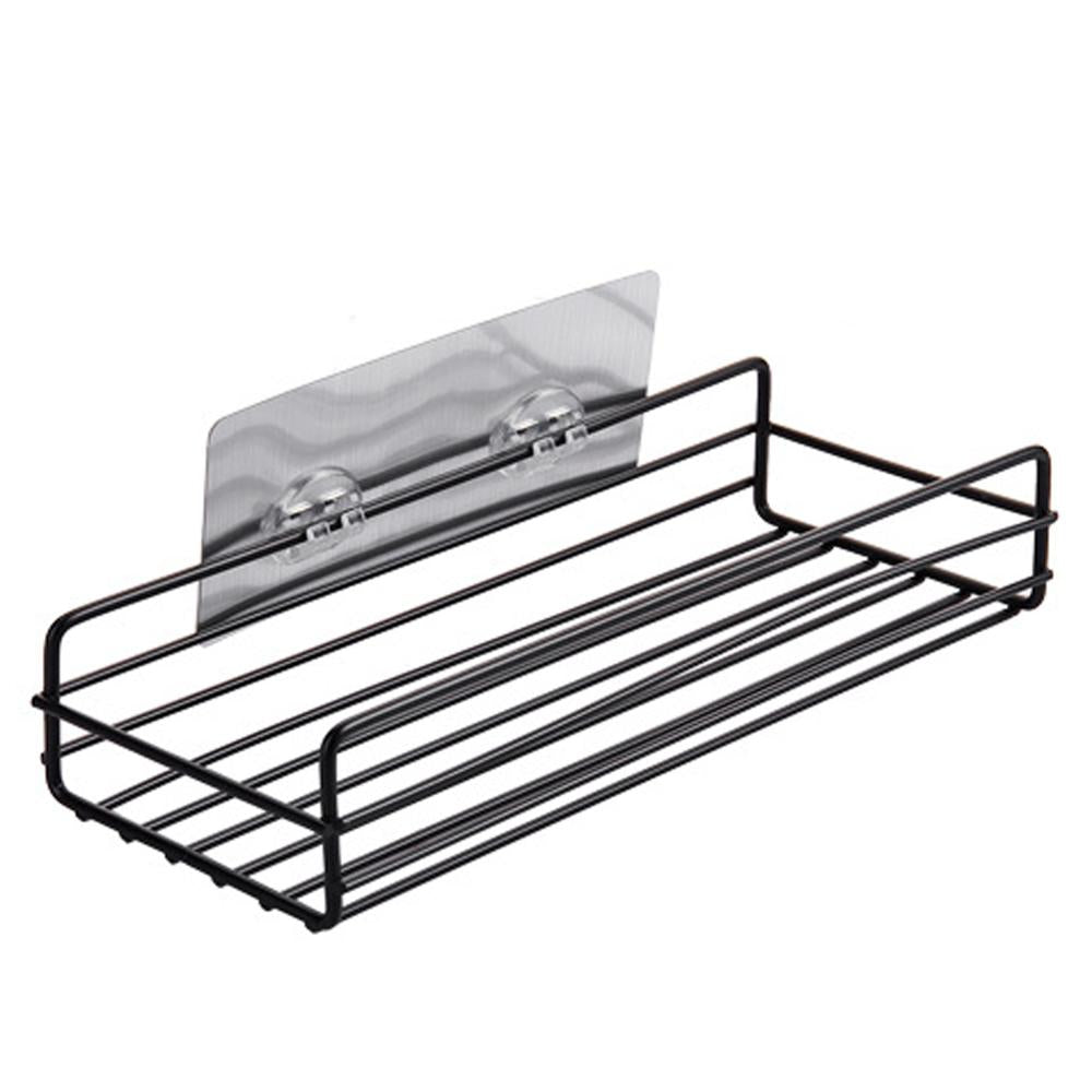 Corner Storage Rack for Bathroom and Dormitory Use