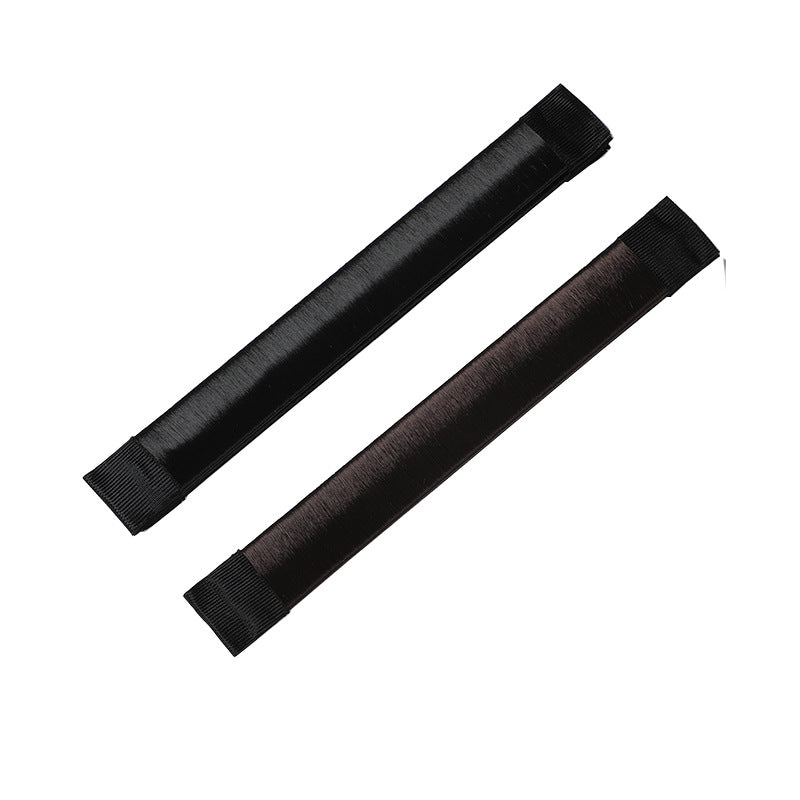 Korean Hair Bun Maker - Simple Hair Accessory Tool