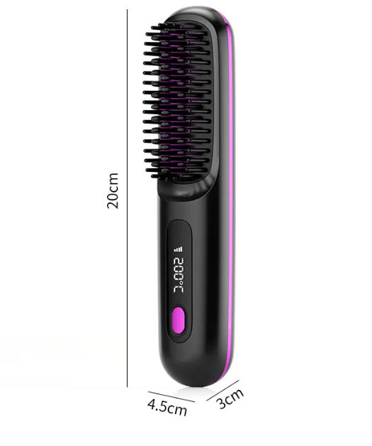 Curler Brush