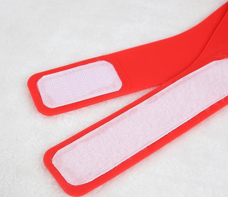 3D Face Mask Silicone Tape for Chin and Skin Firming