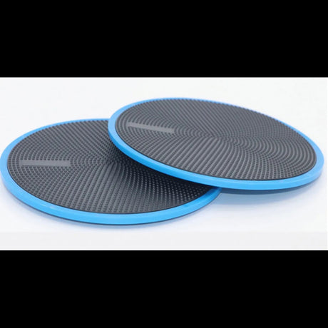 Gliding Discs Fitness Disc Exercise