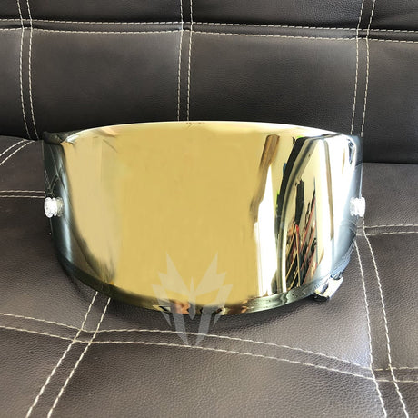 Motorcycle Helmet Visor Replacement Lens
