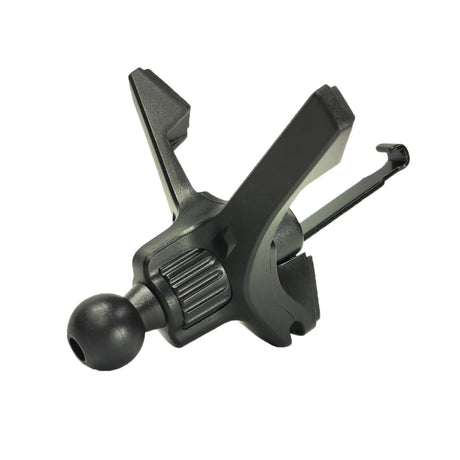 Air Vent Clips for CarCar Air Vent Clipsas Air Vent Clips Car Accessories which Never Come OffAdapts to The Vast Majority of Car Air VentsBlack