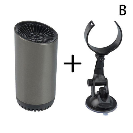 Portable Heater For Car Windshield - Atlantic Shopping Mall