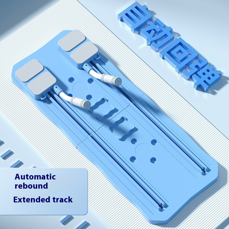 Multi-Functional Fitness Board
