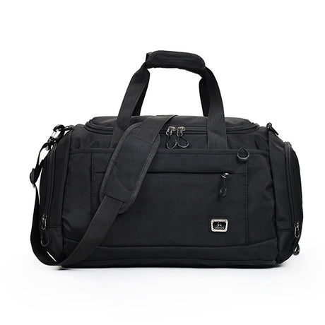 Yoga Fitness Travel Outdoor Sports Bag