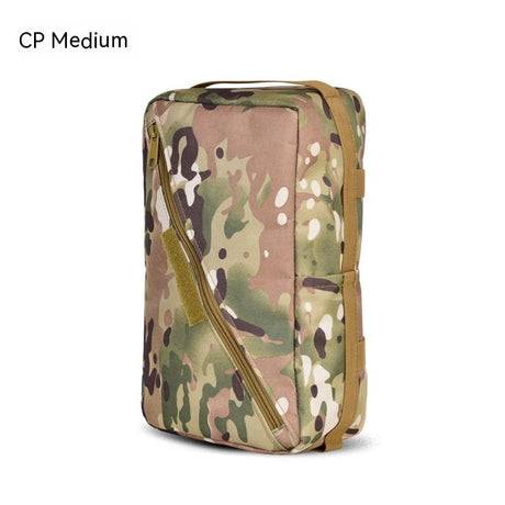 Multifunctional Portable Travel Cycling Storage Bag