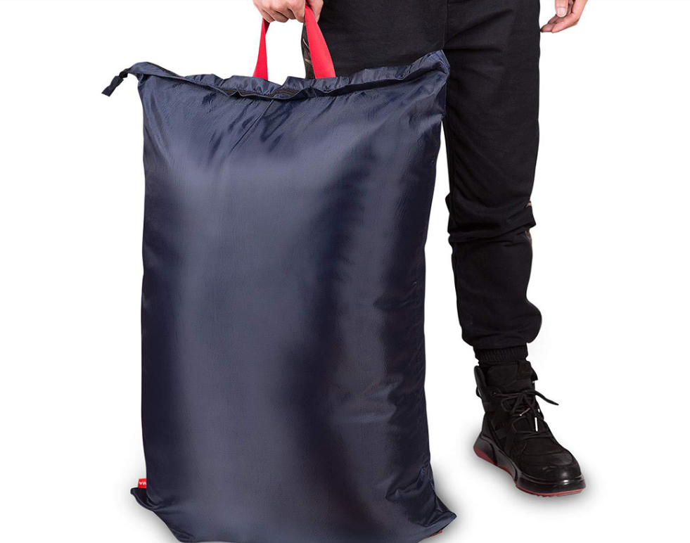 Storage Bag, Laundry Bag, Laundry Backpack