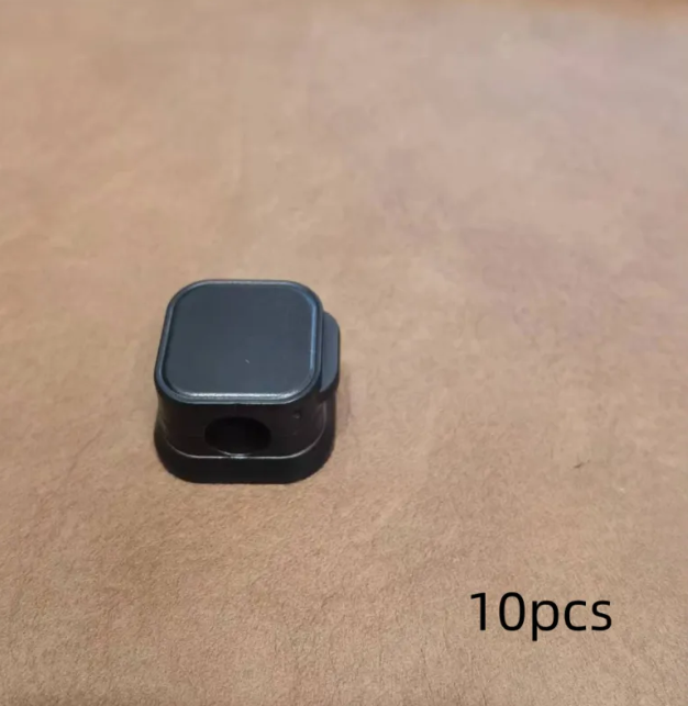 Magnetic Cable Organizer Set