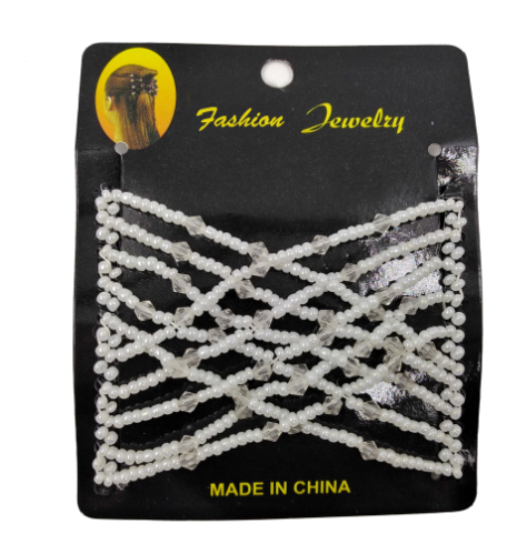 Magic Hair Comb, Versatile Hair Clips, Hair Styling Tool