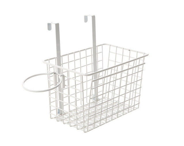Kitchen Storage Rack and Bathroom Organizer Hanger