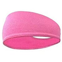 Double-layer Breathable Yoga Sports Hairband