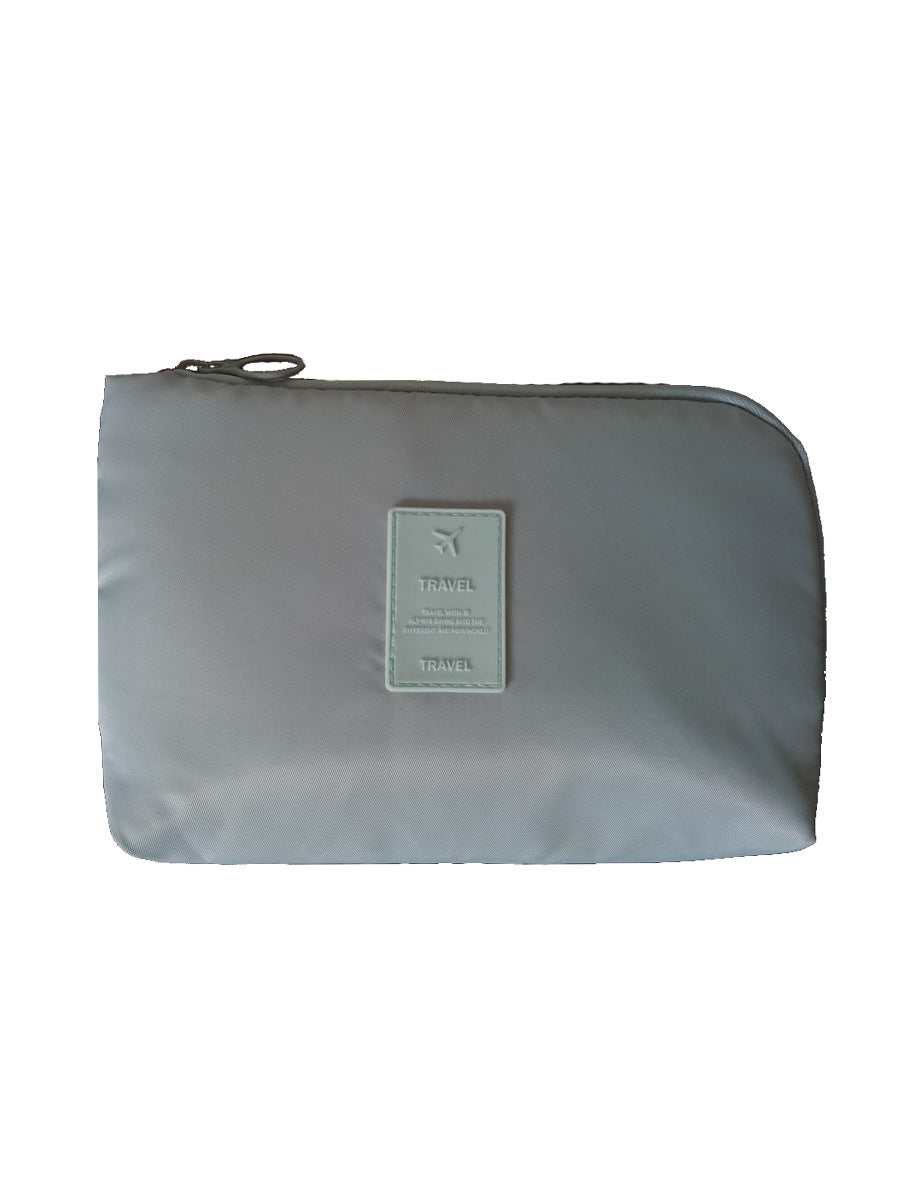 Travel Digital Organizer Bag with Custom Logo