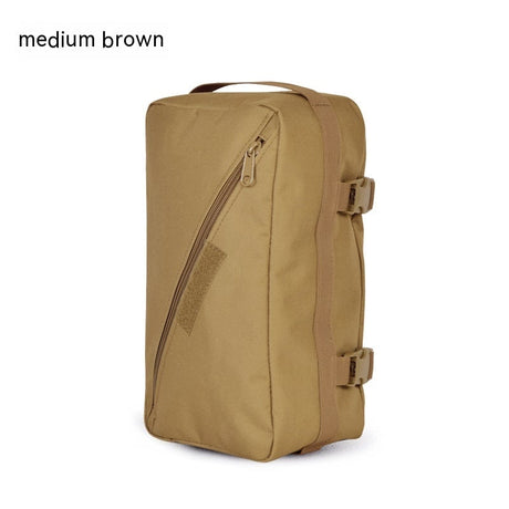 Multifunctional Portable Travel Cycling Storage Bag