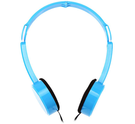 Adjustable Headphones for Kids - Music Headset