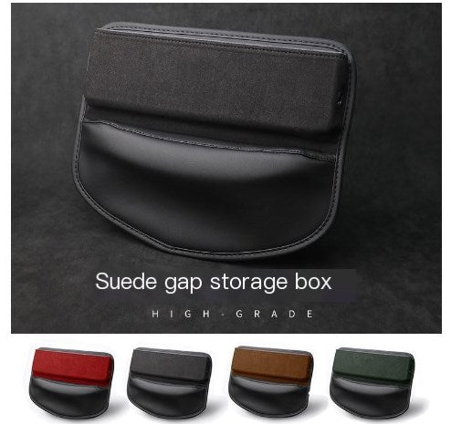 Amazon Car Seat Gap Storage Box - Multifunctional Organizer
