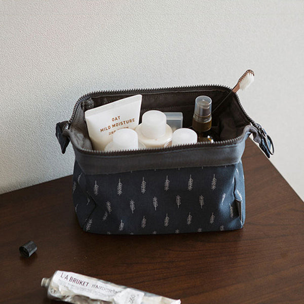 Waterproof Flamingo Travel Organizer Makeup Bags