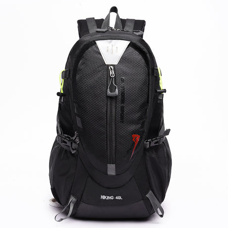 Men's Outdoor Backpack for Hiking and Travel