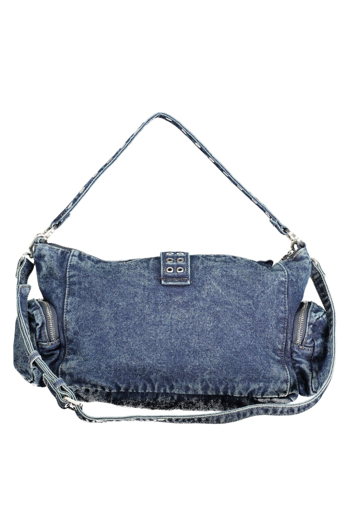 DESIGUAL WOMEN'S BLUE BAG