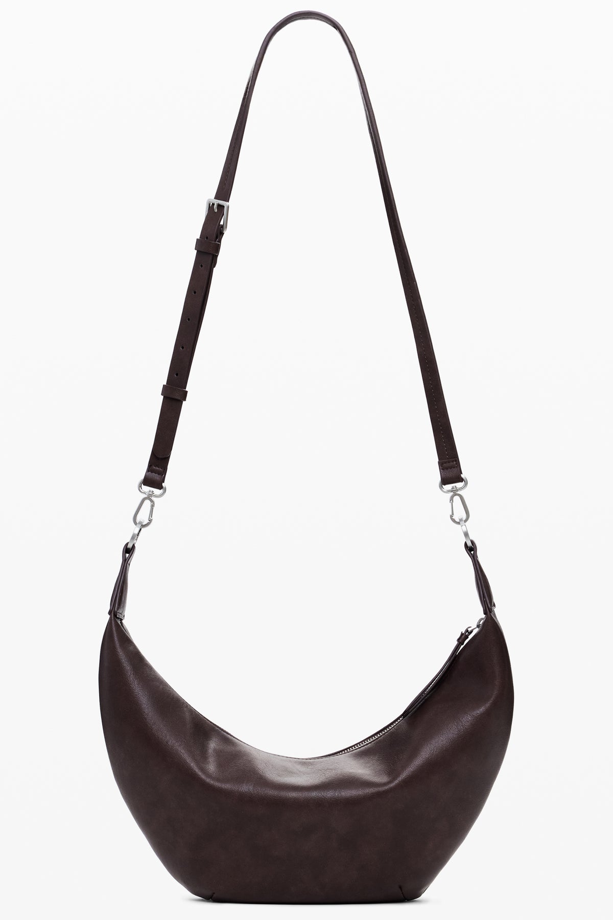 DESIGUAL WOMEN'S BROWN BAG