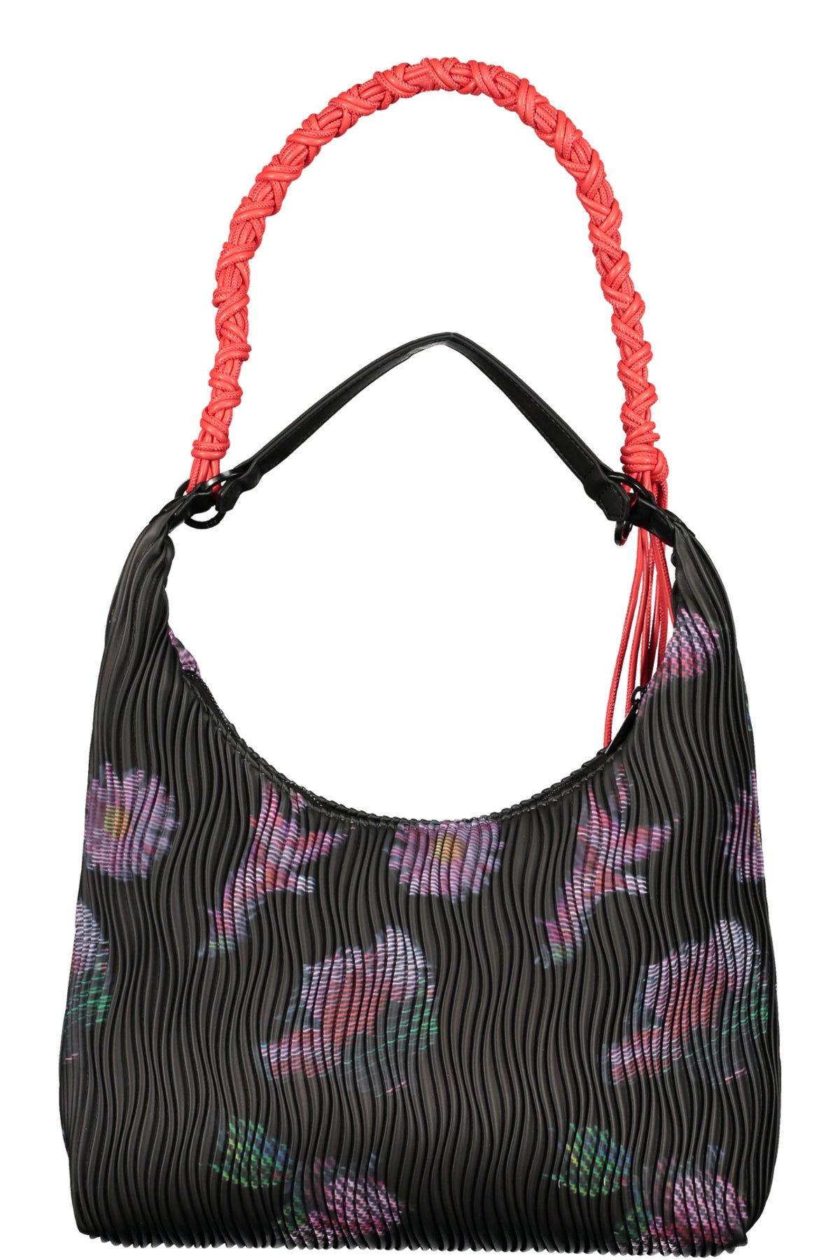 DESIGUAL WOMEN'S BLACK BAG