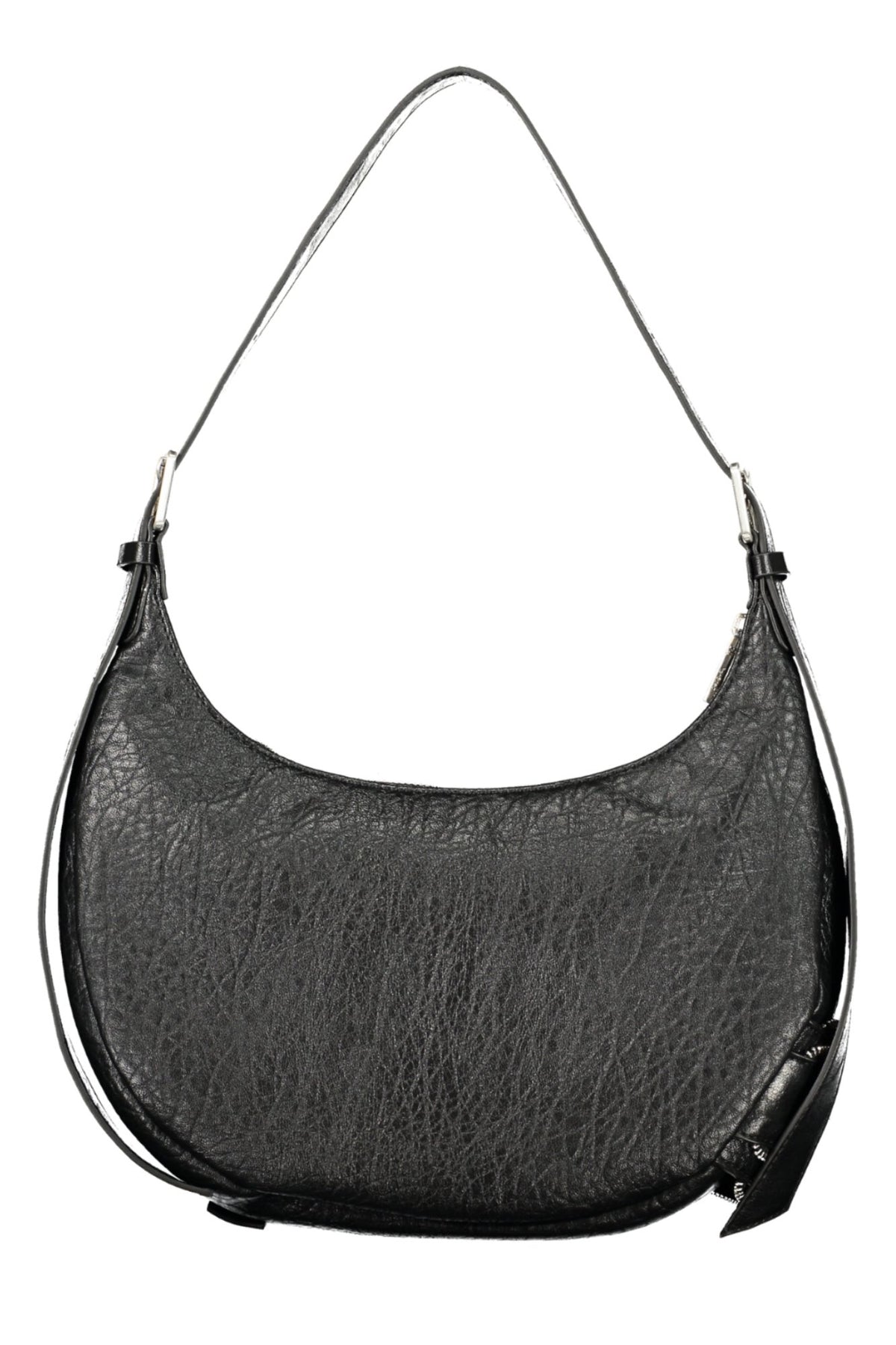 DESIGUAL WOMEN'S BLACK BAG