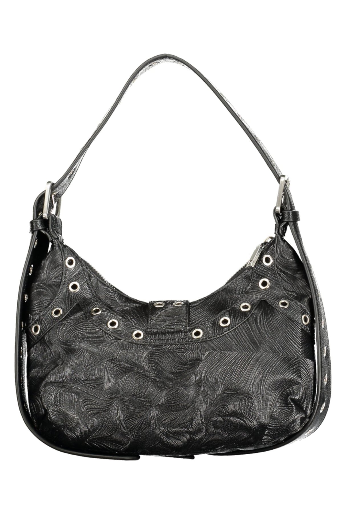 DESIGUAL WOMEN'S BLACK BAG