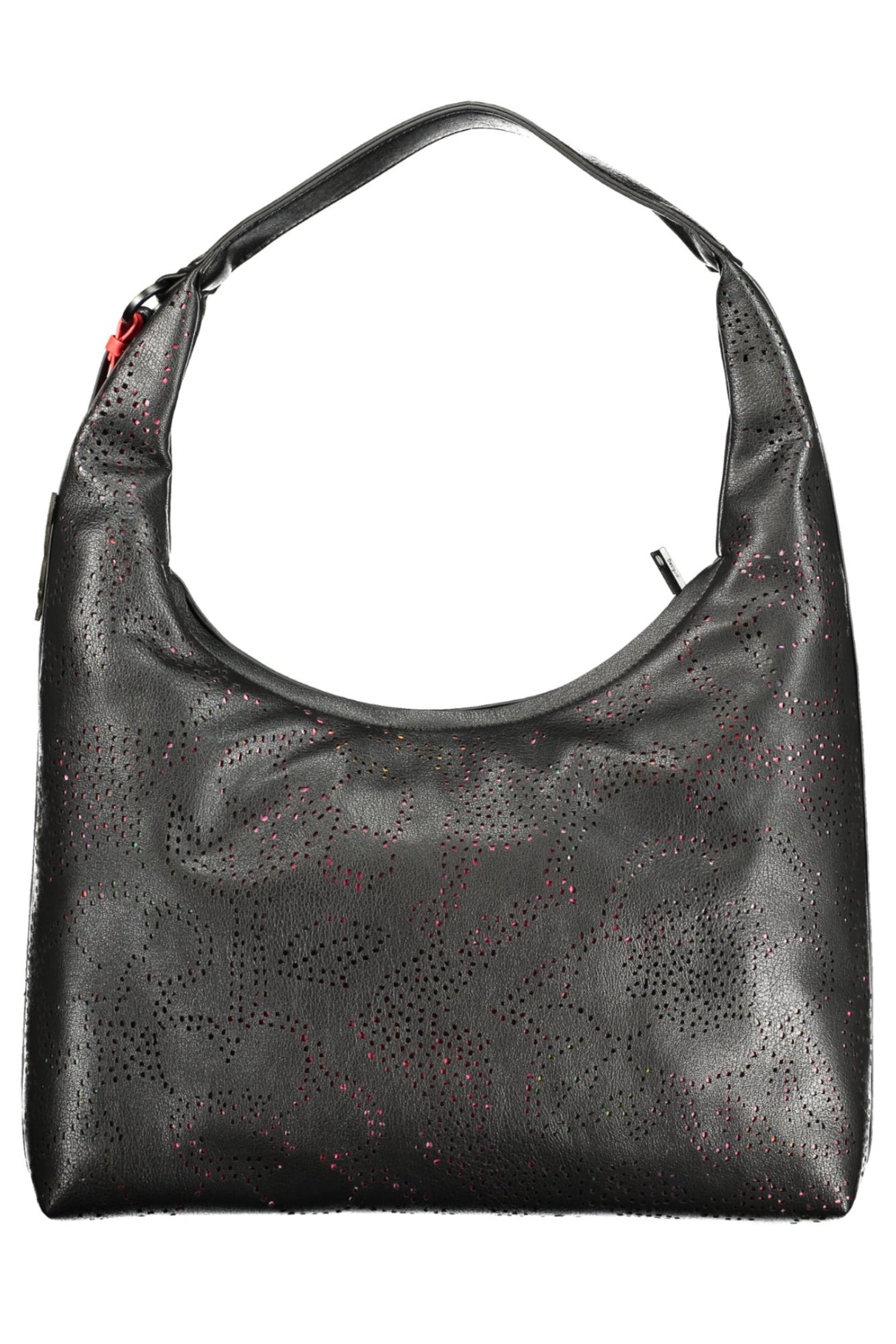 DESIGUAL WOMEN'S BLACK BAG