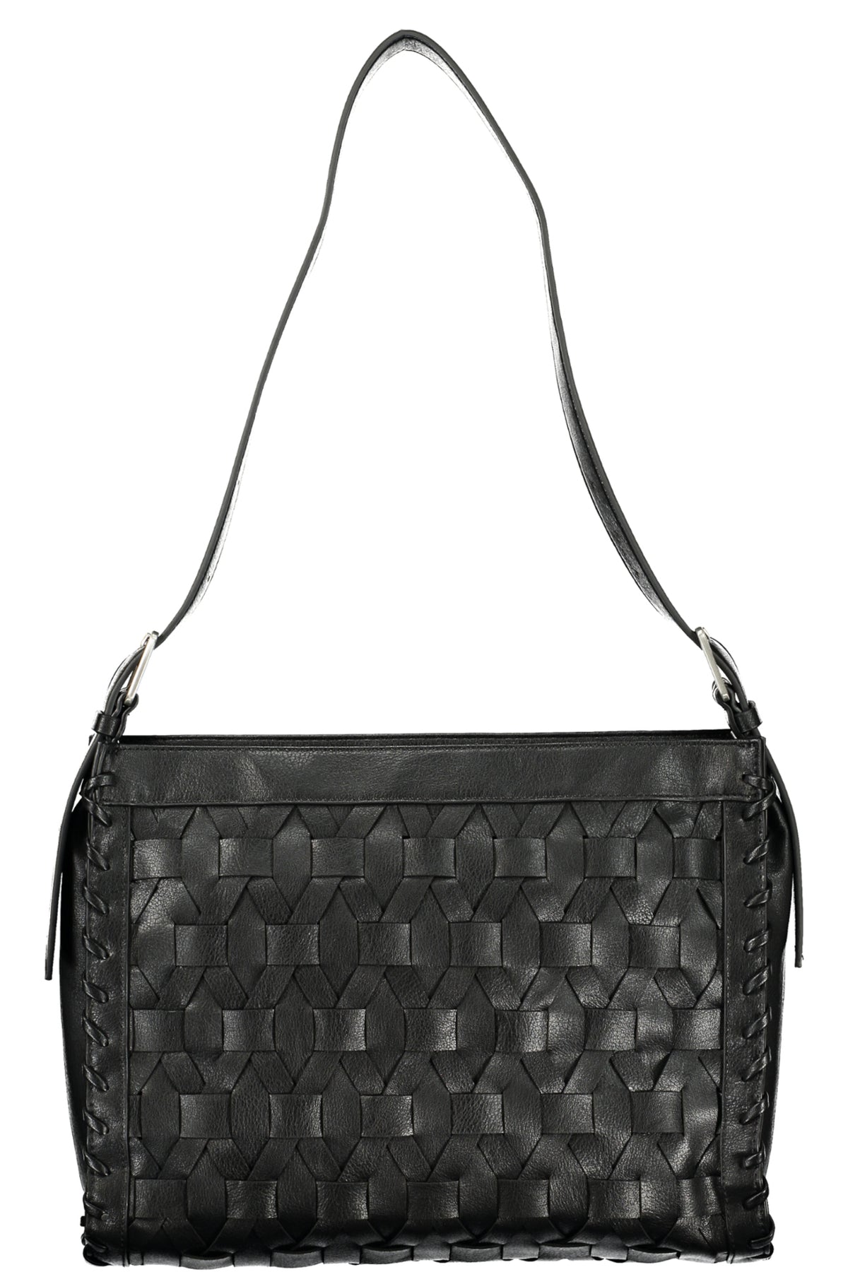DESIGUAL WOMEN'S BLACK BAG