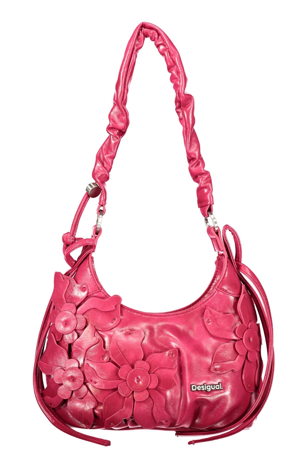 DESIGUAL WOMEN'S PINK BAG