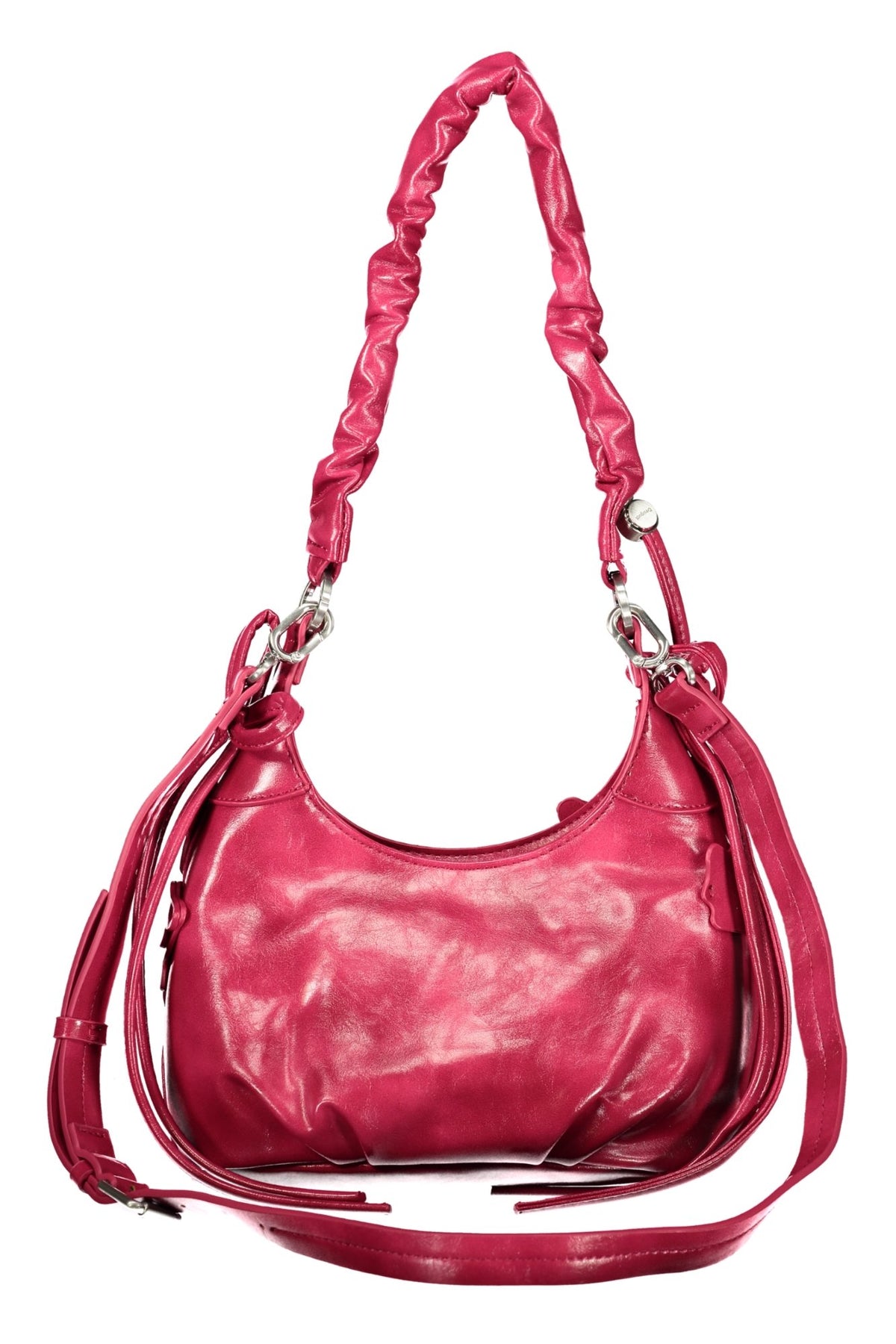 DESIGUAL WOMEN'S PINK BAG