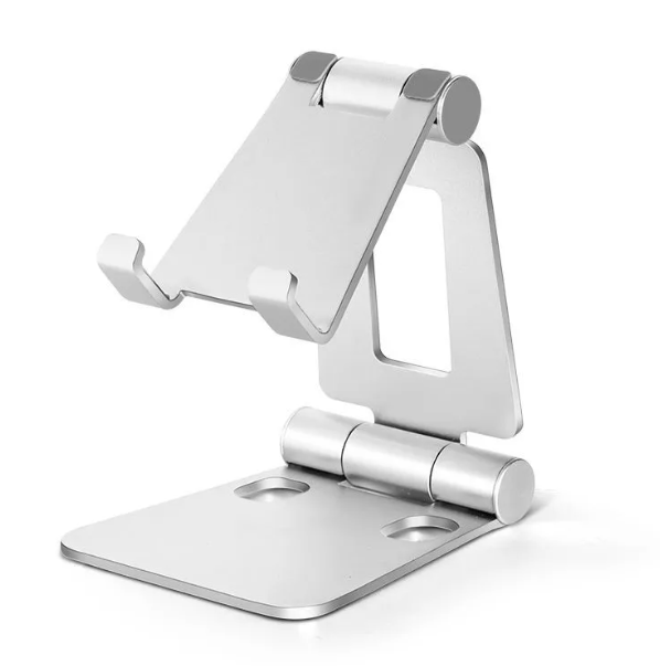Folding Desktop Phone Stand