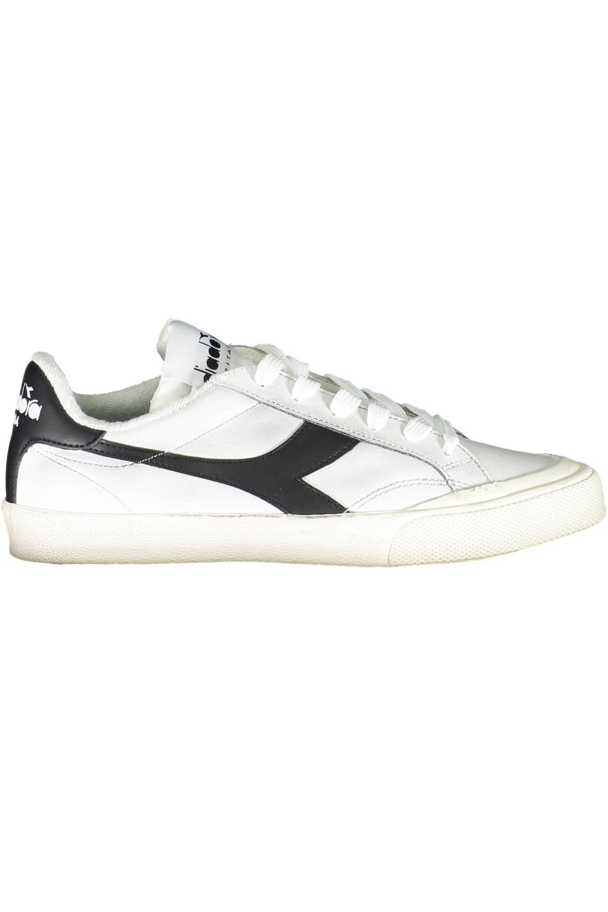 DIADORA WHITE WOMEN'S SPORTS SHOES