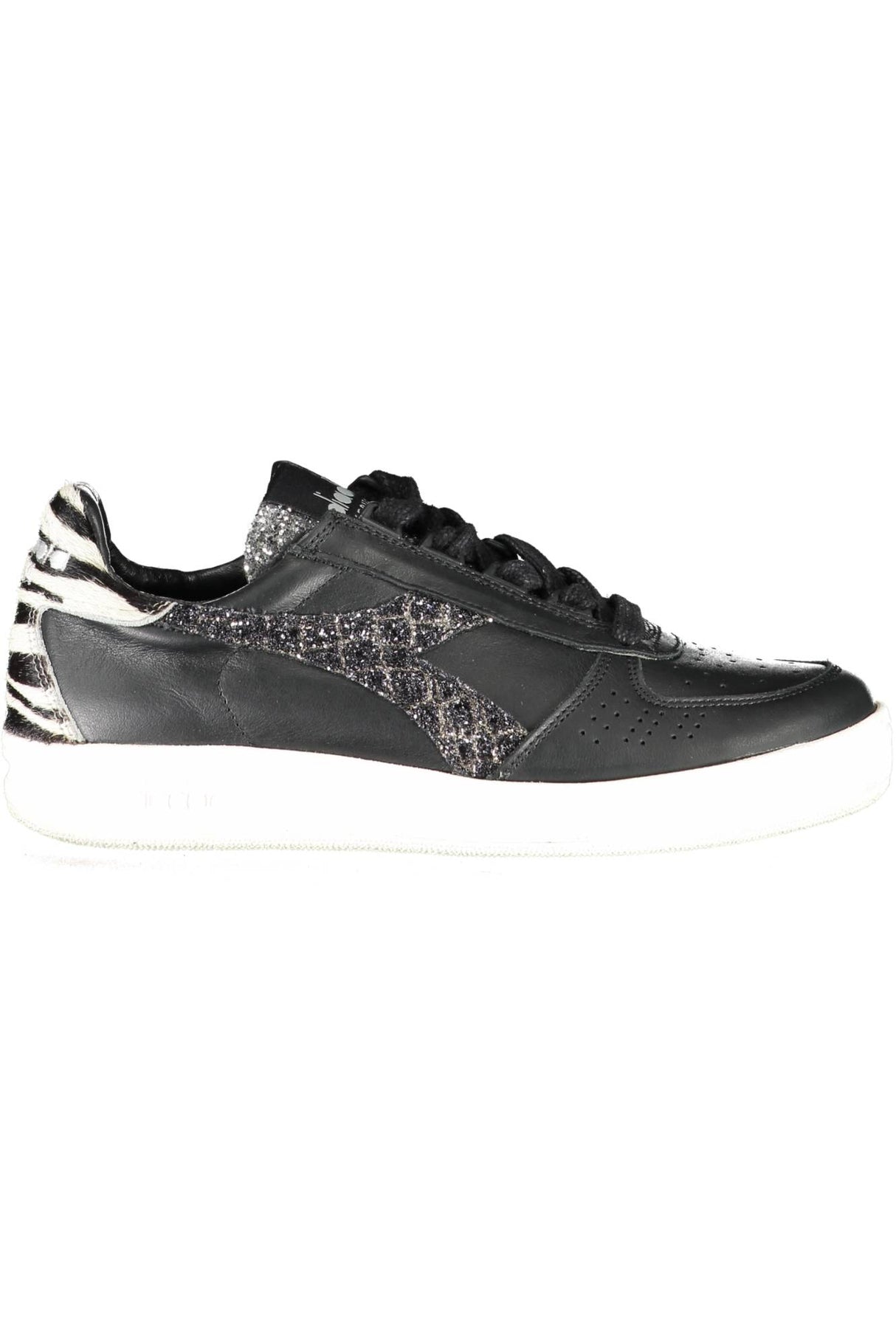 DIADORA WOMEN'S SPORT SHOES BLACK